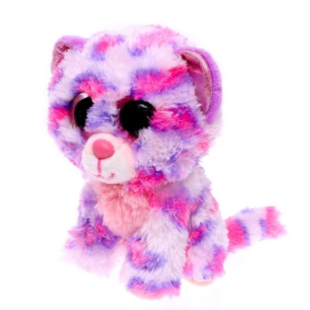 Toy "Your soft friend: Fanny", mix-3