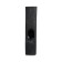 Handmaker Locks, square boiler, Fiberglass rubberized handle, 400 g