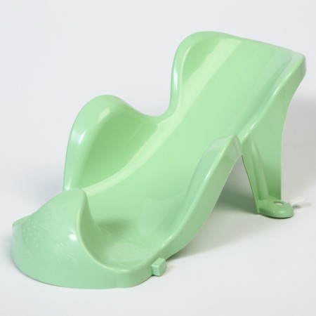 Children's bathing set, light green color-3