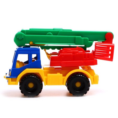 Road machine "Kama"-1