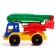 Road machine "Kama"