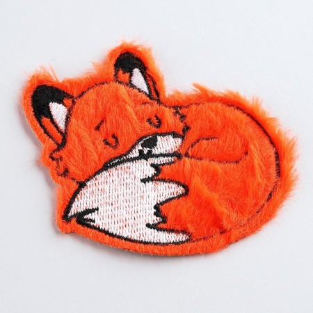 Thermal appliance "Fox", 7 x 6.7 cm-5
