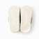 Male slippers, size 42-43, gray color