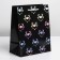 Packet Holography Vertical "New Year", MS 23 x 18 x 10 cm, New Year