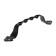 Handle-slop RS80-VT-SL, flowering matte