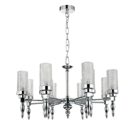 Suspension chandelier Anima 700 mm, E14 480W-1