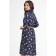 Women's dress, size 62