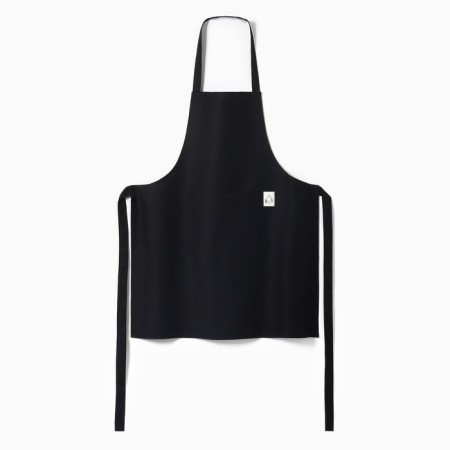 Apron Ethel Home 60x70 cm, cell, 100% hl, sarzha 190 g/m2-4