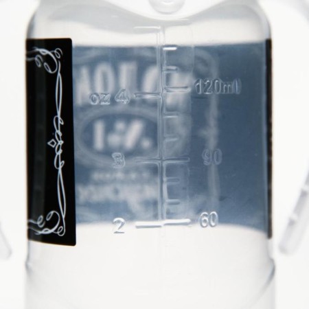A set of bottles for feeding "Milk No. 1" 150 and 250 ml-4