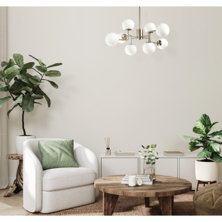 Casper lamp, size 92x68x92 cm, E27-2