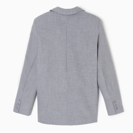 Women's jacket Mist, R.S-M, Gray-8
