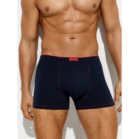 Men's panties Omsa 3834, size 54, color Blu Notte