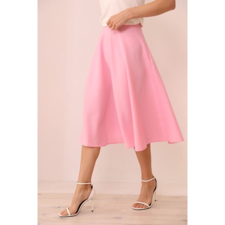 Women's skirt, size 46-3