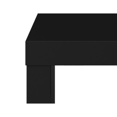 Tumba for TV LAKK, 900x260x440, black-3