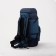 Tourist backpack, TAIF, 90 l, lightning department, blue color