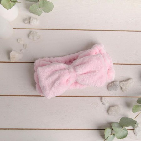 Washing dressing "bow", color mix-1