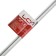Mixer Lom, for sand-gravel mixtures, 80 x 400 mm, hexagonal shank