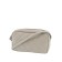 Cross-Bodi bag, lightning department, gray color 12x20x6cm