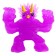 Figure-jerk “pull-jitsu”, mix