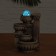 Empire fountain 18.5x15.5x26 cm (with backlight)