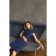 Women's dress, size 46