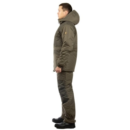 Orion costume "Rastypes", polyester, khaki, Orion Rr. 52-54 Height 182-188-3