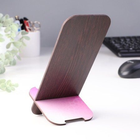 The stand under the phone "You can more than, you think"-2