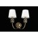 Wall lamp (sconces) zhaklin e14 80W
