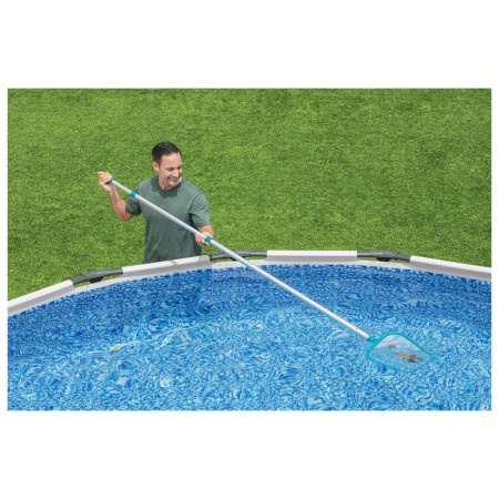 Basin cleaning nozzle, 32 x 30.5 cm, 58277 Bestway-1