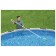 Basin cleaning nozzle, 32 x 30.5 cm, 58277 Bestway