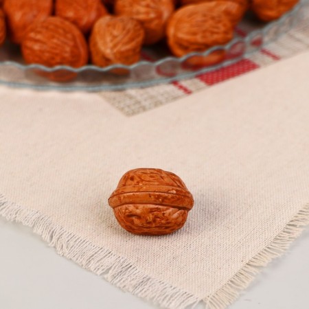 Flip "walnut" 3.5 cm (packing 20 pcs)-1