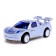 Game set "Cool Race", 6 cars