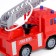 The inertial “Firefire” machine, shoots water, 1:20