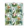Green Portnik tablecloth, rectangular, oxford, size 145x180 cm