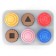 Bright Starts designer "Capcakes"
