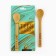 Bamboo spoon "With Love", 3 x 16 cm.