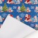 Packaging paper "Happy New Year!", Me to you 70x100 cm