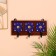 Hanger "patterns" wood, 3 hooks