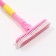 Aquarium brush, with adjustable handle, length 85 - 140 cm