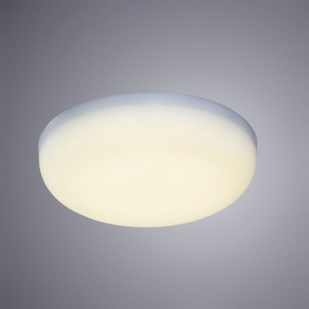 Prior 2 cm lamp, D 9 cm, 6W LED-1