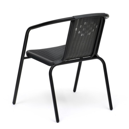 Sadovy chair, 53 x 61 x 73 cm, frame 24 x 0.8 mm, load up to 100 kg, gray-3