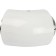 The chimney element coaxial stout SCA-6010-000045, divert 45 °, DN60/100