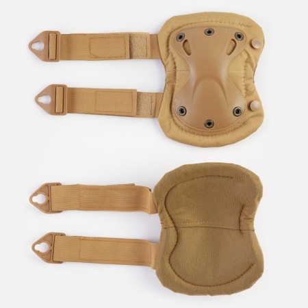 Capture set of 17 x 20 cm and reduced boots 14 x 17.5 cm, sand-2