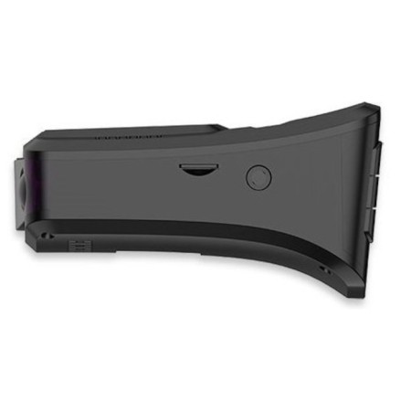 DVR + Radar Detector Sho-Me Combo 5 MSTAR, GPS 2304x1296-3