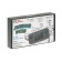 PGP AIO Junior FC25B Game Console, screen 3 ", AV cable, 500 games, green