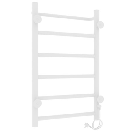 Room electrician Laris Prime, 400x600 mm, 80 watts, 6 crossbars, left-10