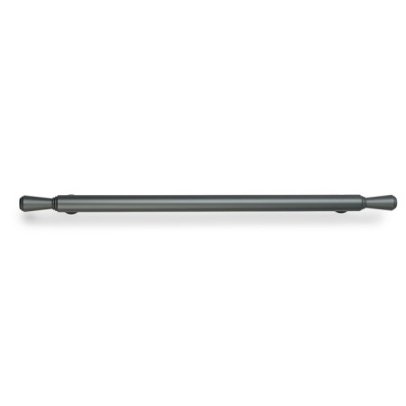 Cappio RS145 bracket handle, m/o 192, graphite color-4