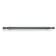 Cappio RS145 bracket handle, m/o 192, graphite color