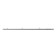 Rod feeder "Volgar", test 1-100 g, length 2.7 m