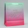 Gift package, packaging, “Happy Birthday”, 30.5 x 25.4 x 12.7 cm